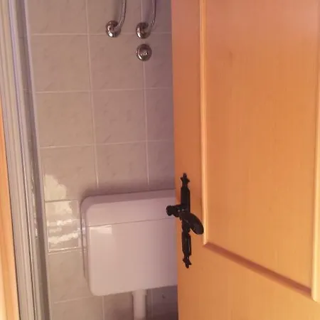 Apartment Apartma Tr 43 *