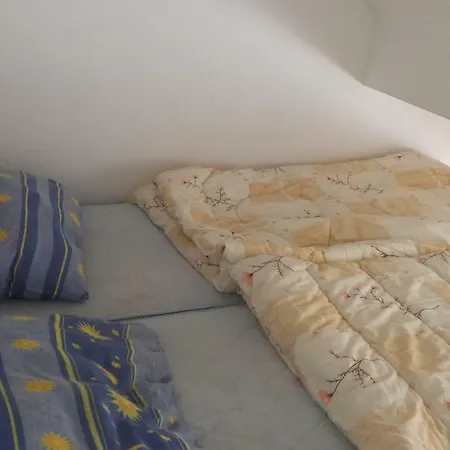 Apartma Tr 43 * Moravske-Toplice