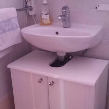 Apartma Tr 43 Appartamento