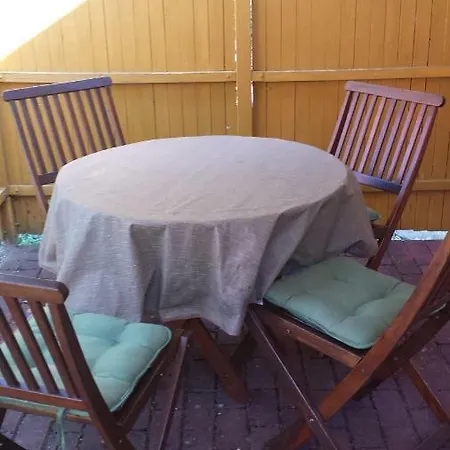 Apartma Tr 43 * Moravske-Toplice