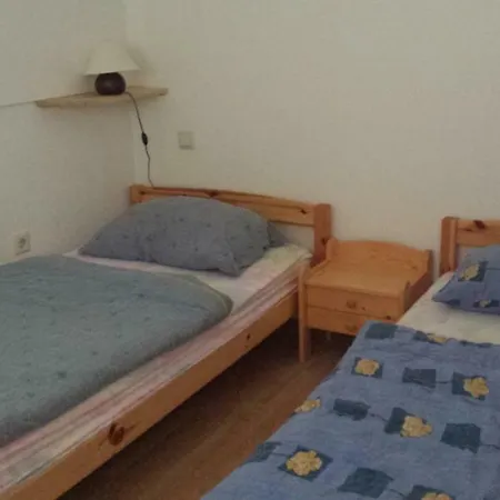 Apartma Tr 43 Apartment Moravske Toplice