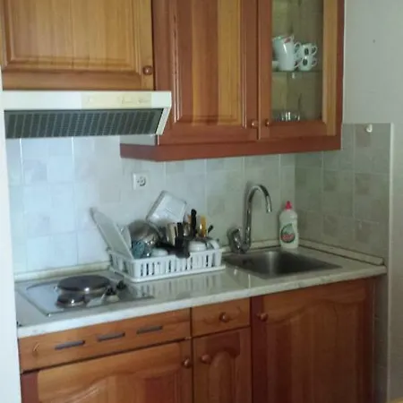 Apartma Tr 43