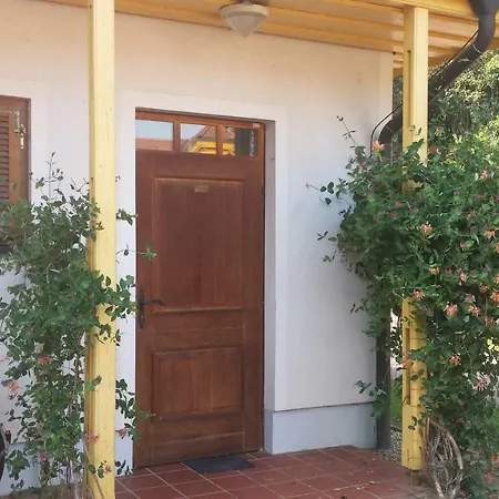 Apartment Apartma Tr 43