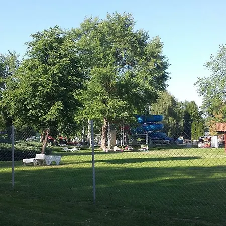 Apartma Tr 43 * Moravske-Toplice