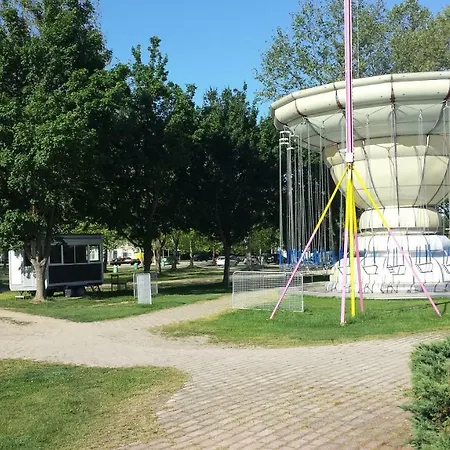 Apartmán Apartma Tr 43 Moravske Toplice