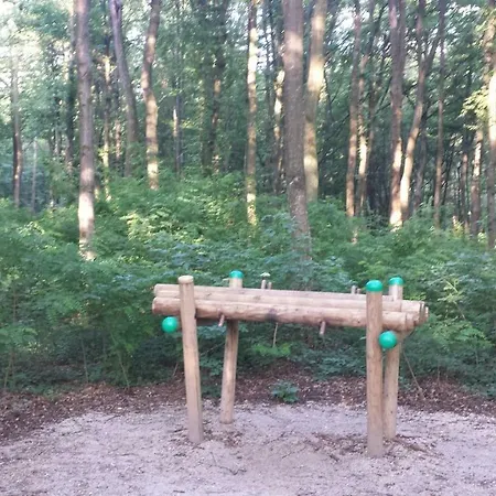 Apartma Tr 43 Moravske-Toplice