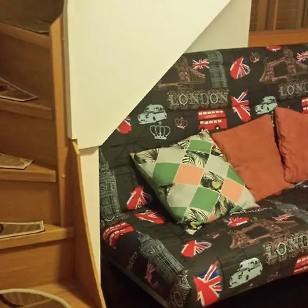Apartma Tr 43 Apartment *