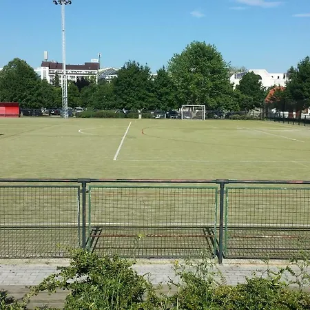 Apartma Tr 43 * Moravske Toplice