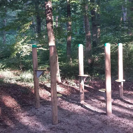 Apartma Tr 43 Lägenhet