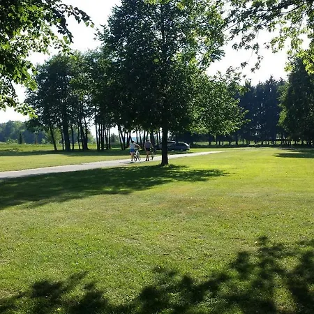 Apartma Tr 43 * Moravske Toplice