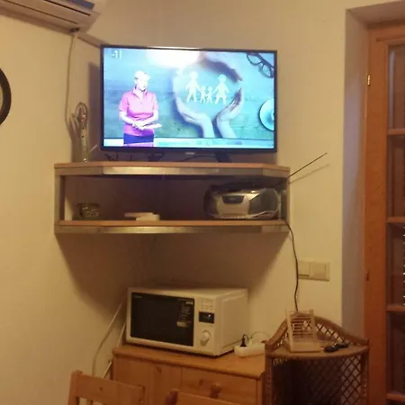 Apartmán Apartma Tr 43