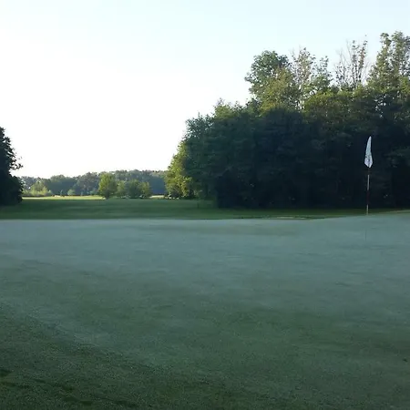 Apartma Tr 43 Appartamento Moravske Toplice