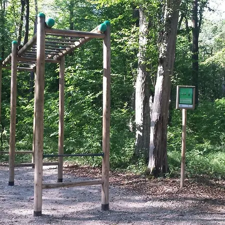 Apartma Tr 43 Appartamento