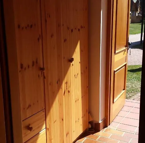 Διαμέρισμα Apartma Tr 43