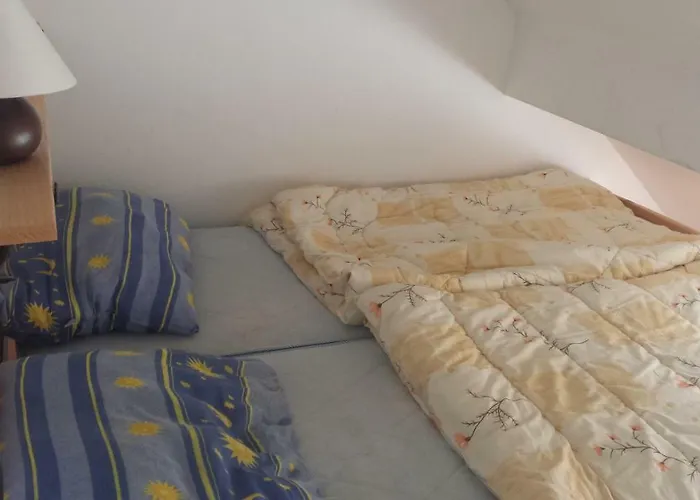 Apartma Tr 43 * Moravske-Toplice