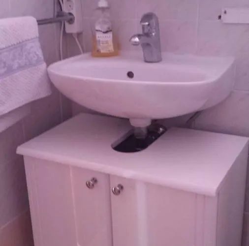 Apartma Tr 43 アパート