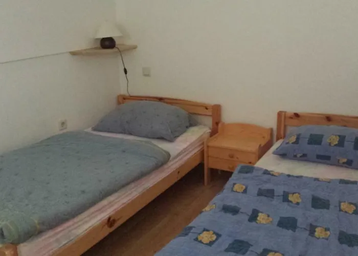 Apartma Tr 43 Διαμέρισμα Moravske-Toplice