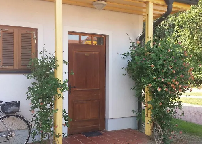 Διαμέρισμα Apartma Tr 43