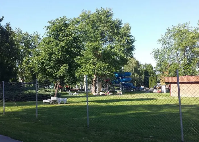 Apartma Tr 43 * Moravske-Toplice