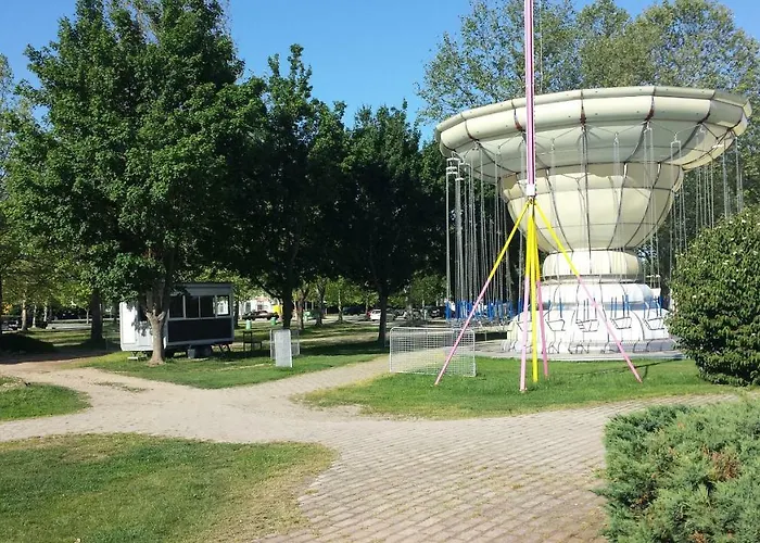 Διαμέρισμα Apartma Tr 43 Moravske-Toplice