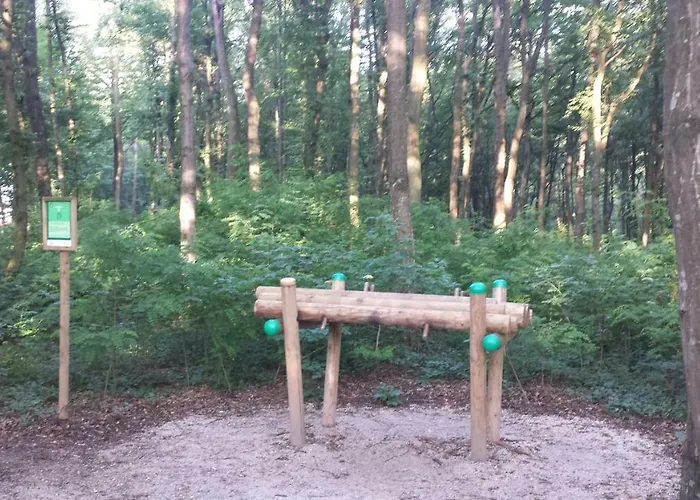 Apartma Tr 43 モラフスケ・トプリツェ