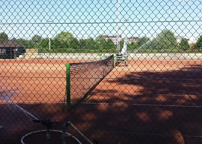 Apartma Tr 43 Διαμέρισμα *