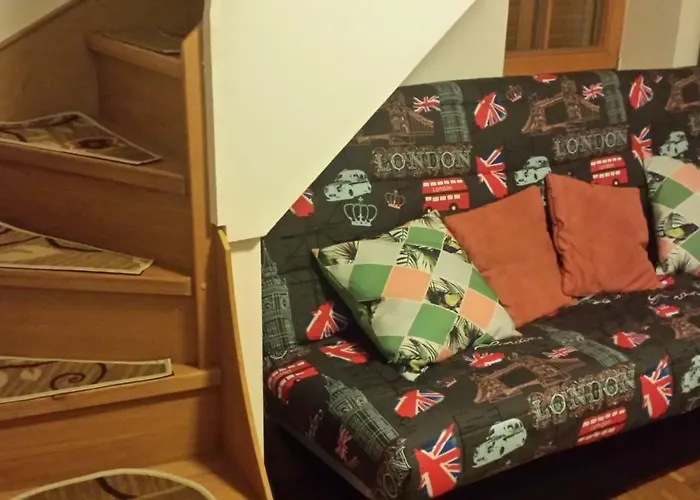 Apartma Tr 43 Διαμέρισμα *