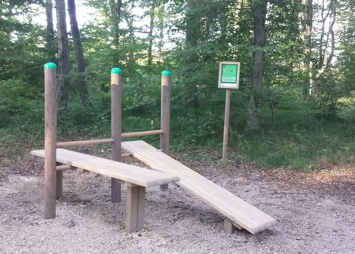 Apartma Tr 43 * Moravske-Toplice