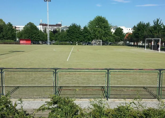 Apartma Tr 43 * Moravske-Toplice