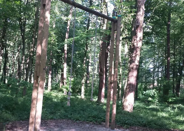 Διαμέρισμα Apartma Tr 43 *