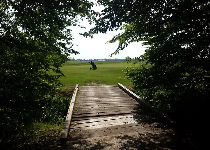 Διαμέρισμα Apartma Tr 43 Moravske-Toplice