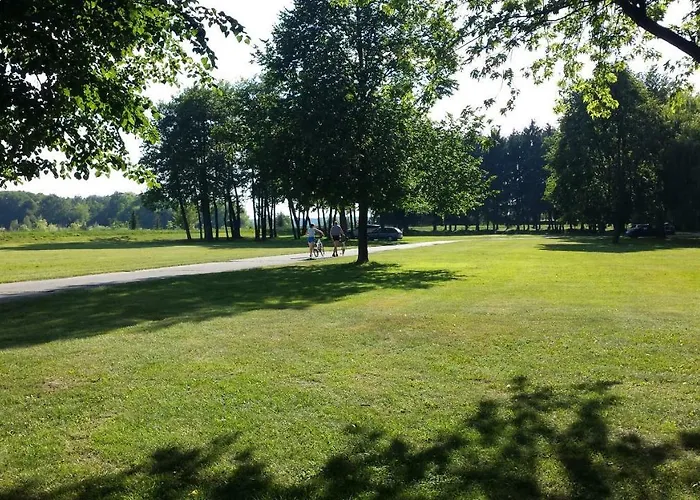 Apartma Tr 43 * Moravske-Toplice